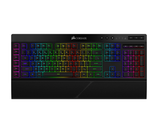CORSAIR K57 Wireless RGB - 512225 - zdjęcie
